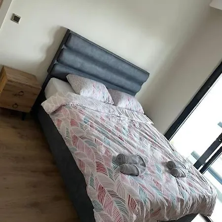 Luxury 3 Bedroom Close To Mall Of Istanbul Basaksehir