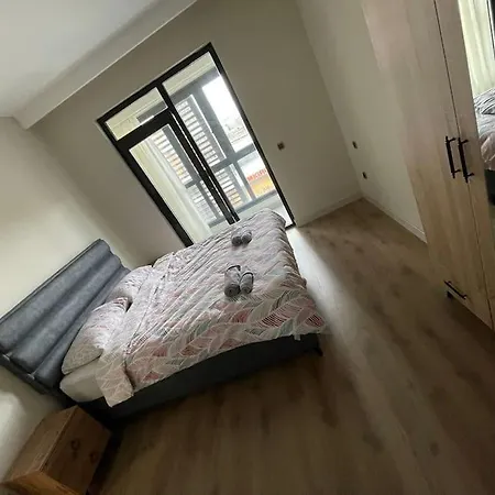 アパート Luxury 3 Bedroom Close To Mall Of Istanbul
